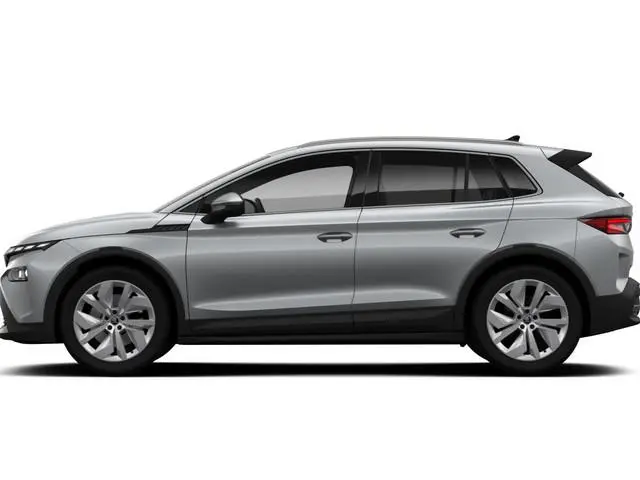 Skoda Elroq 60 Business Edition 190 pk | Business Upgrade pakket - Plus | Lodge interieur | Velgen:...