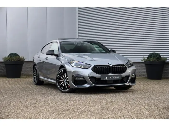 BMW 2-serie Gran Coupé 218i M-Sport Pro NAP|Pano|H&K|Leder|Cam|Keyless