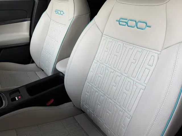 Fiat 600