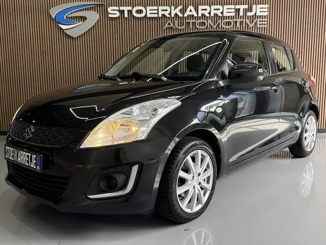 Suzuki Swift 1.2 Bandit EASSS | Airco | USB | LMV | Elektrische ramen | APK 09-27