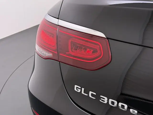 Mercedes-Benz GLC 300e 4Matic AMG Coupé // SoH 94% // Trekhaak // Burmester // Digitaal Dashbord //...