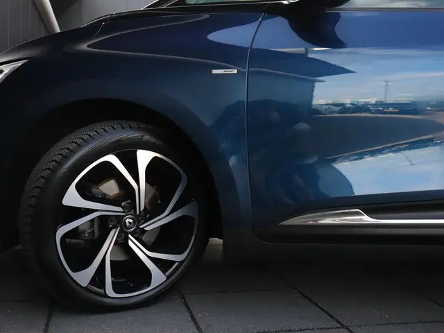 Renault Grand Scénic