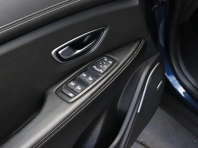 Renault Grand Scénic