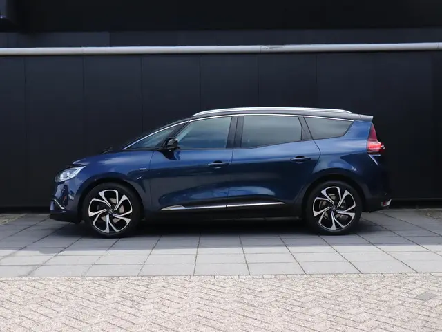 Renault Grand Scénic