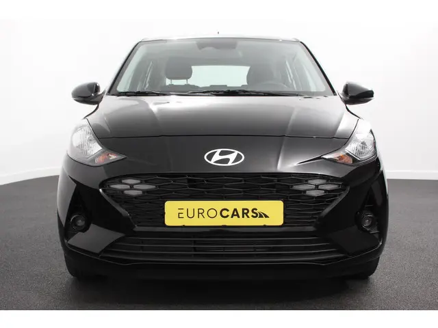 Hyundai i10 1.0 Automaat Comfort 5-zits | Navigatie | Apple Carplay/Android Auto | Cruise Control |...
