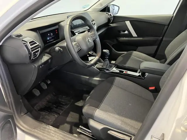 Citroën C4 X