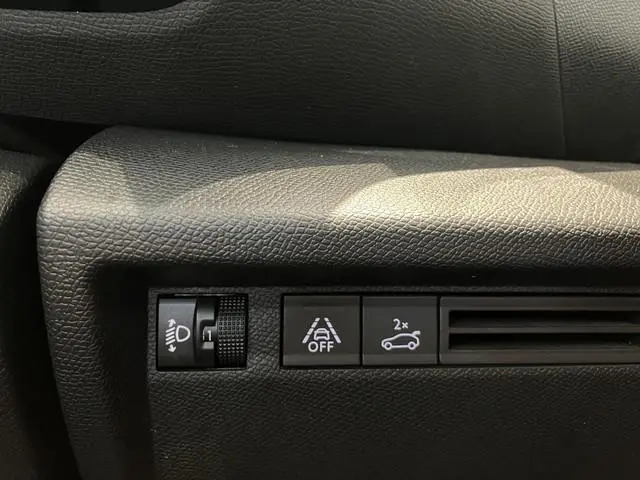 Citroën C4 X