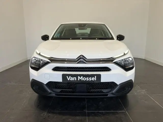 Citroën C4 X