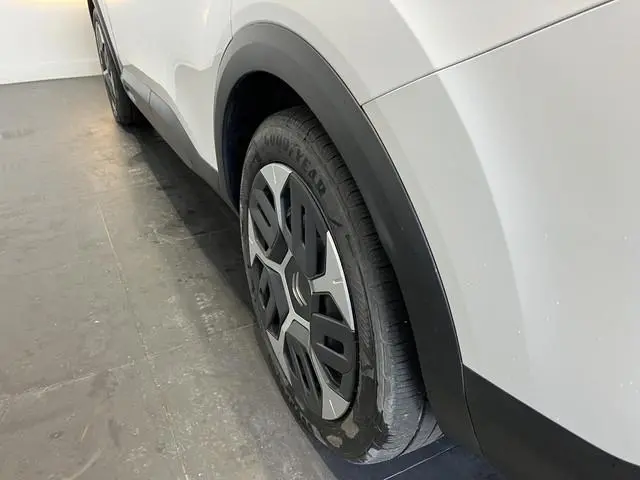 Citroën C4 X