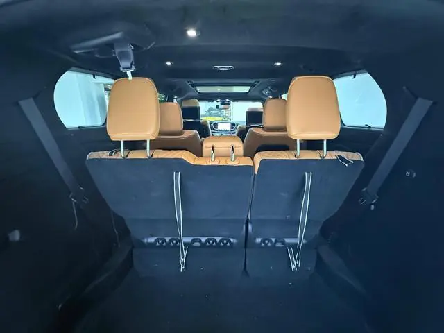 Chrysler Voyager