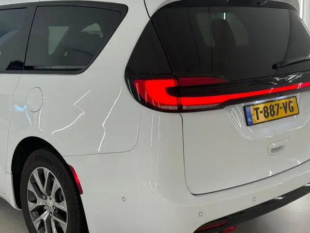Chrysler Voyager