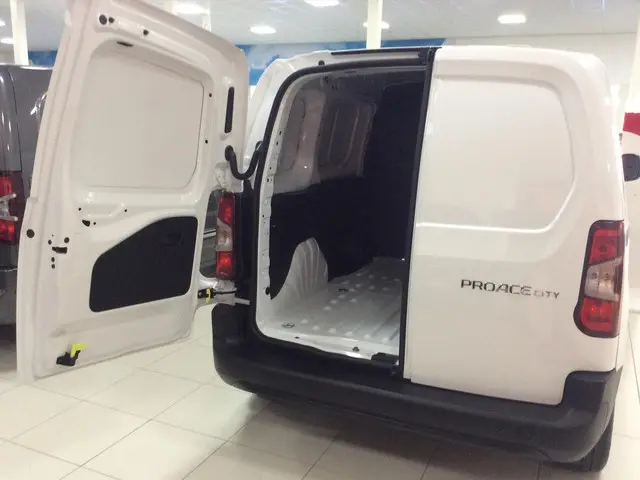 Toyota pro-ace