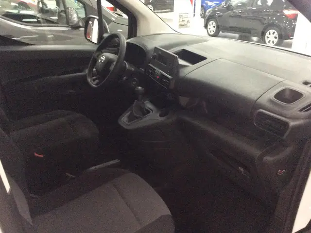 Toyota pro-ace
