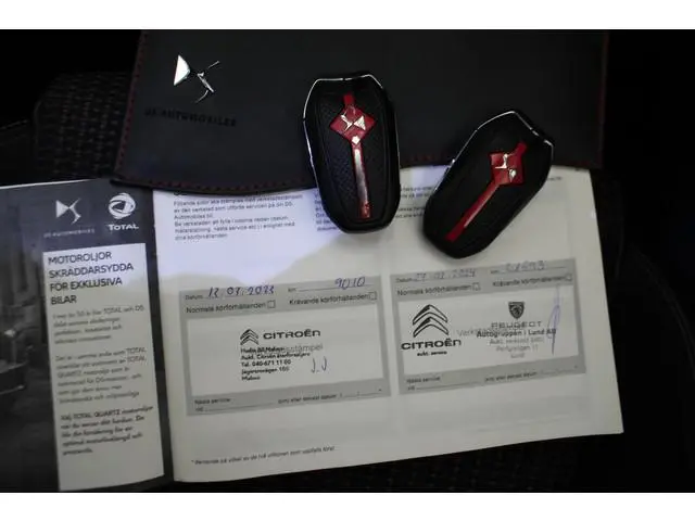 DS DS 3
