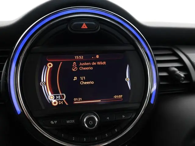 Mini Mini
