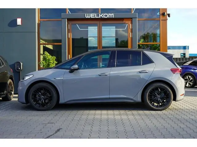 Volkswagen ID.3 Pro 58 kWh