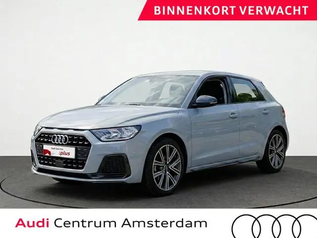 Audi A1 Sportback 25 TFSI Advanced edition 95pk | Navigatie via App | Cruise controle | Parkeersenso...