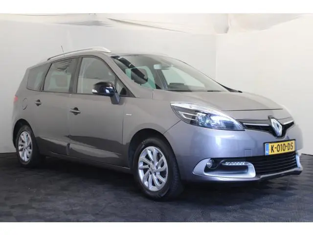 Renault Grand Scénic