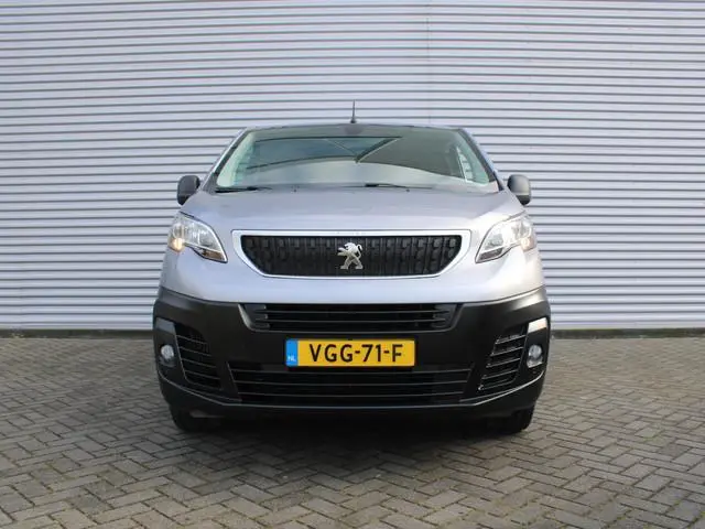 Peugeot Expert