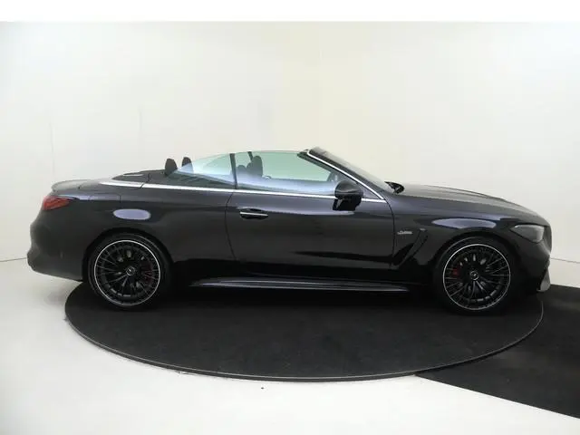 Mercedes-Benz CLE