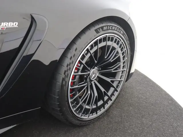 Mercedes-Benz CLE