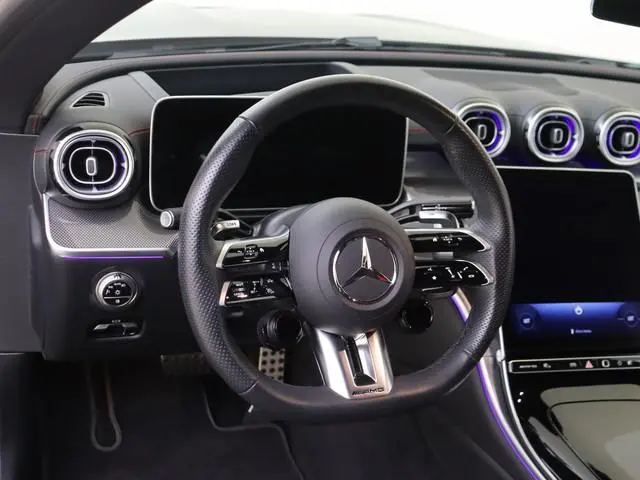 Mercedes-Benz CLE