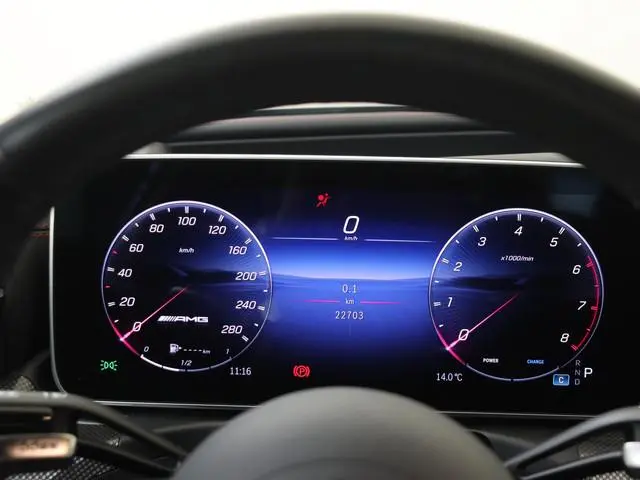 Mercedes-Benz CLE