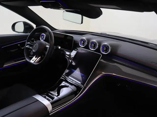 Mercedes-Benz CLE