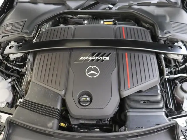 Mercedes-Benz CLE