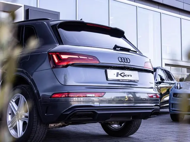 Audi Q5 50 TFSI e S edition | Navi | Cruise Controle |