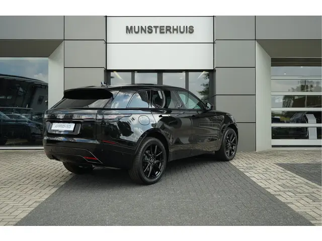 Land Rover Range Rover Velar P400e AWD Dynamic SE PHEV | Voorstoelen / Achterbank verwarmd | Schuif/Kantel dak |