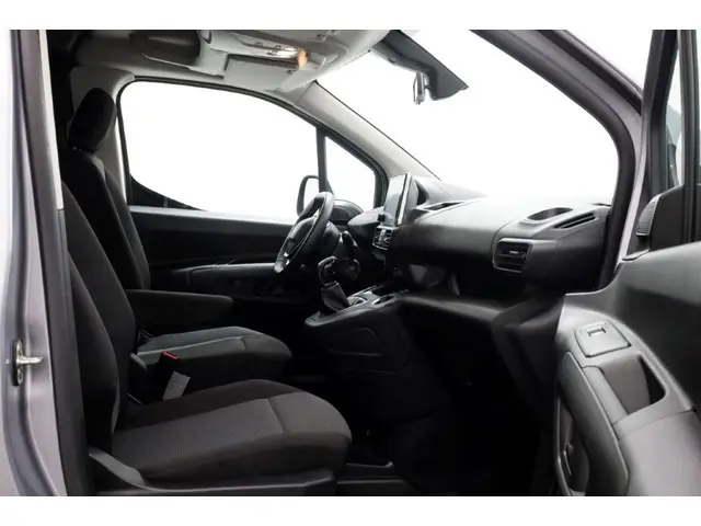 Peugeot Partner 1.5 BlueHDI 102pk Premium Airco/Navi/Trekhaak 01-2021