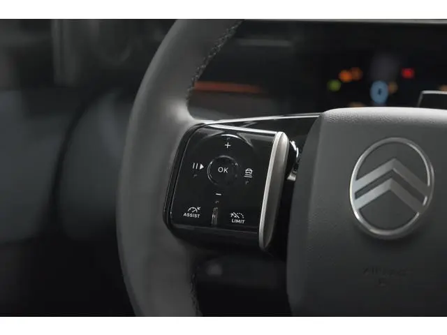 Citroen C5 Aircross 1.2 Hybrid 145 Max | 360 Camera | Adaptieve Cruise Control | Elektrische Kofferk...