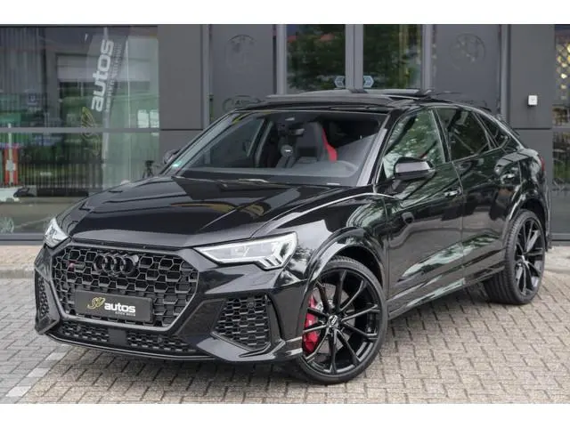 Audi RSQ3
