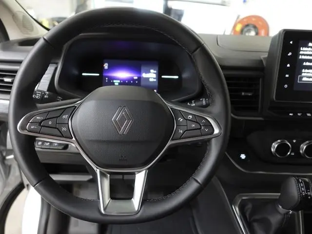 Renault Trafic 2.0 Blue dCi 150PK L2H1 Dubbele Cabine Automaat Airco Cruise Control Trekhaak Navigat...