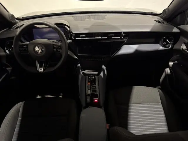 Alfa Romeo Junior
