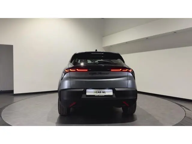 Alfa Romeo Junior