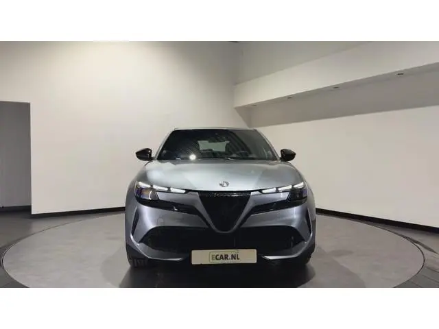Alfa Romeo Junior