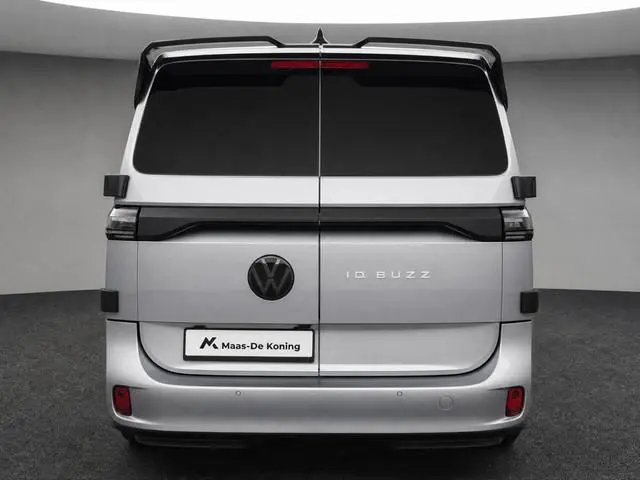 Volkswagen ID. Buzz