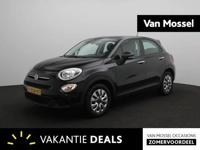 Fiat 500 X 1.0 GSE Urban | Cruise Control | Airco |