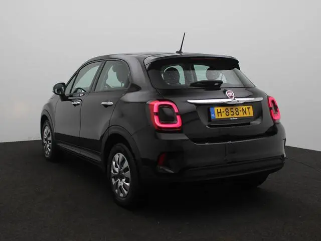 Fiat 500 X 1.0 GSE Urban | Cruise Control | Airco |