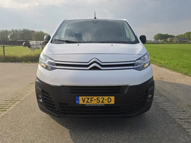 Citroën Jumpy