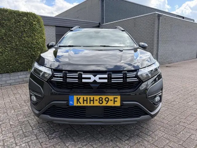 Dacia Jogger 1.0 TCe Bi-Fuel Extreme 5p.