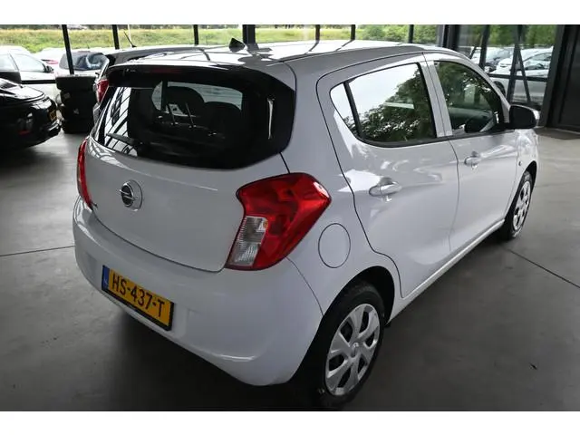 Opel KARL