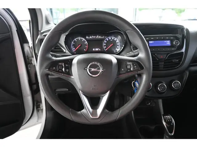 Opel KARL