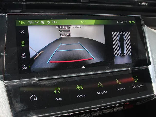 Peugeot 308 1.2 PureTech GT Climate control Adaptive cruise control Parkeersensoren Achteruitrijcame...