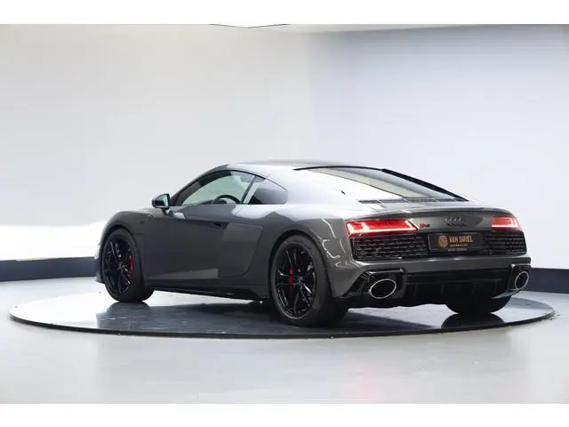 Audi R8 5.2 RWD | Nieuwstaat | 19 Inch | 13.161 Km | Camera |