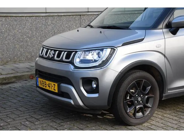 Suzuki Ignis 1.2 Smart Hybrid Select | slechts 19.816KM!! | volledig onderhouden | stoelverwarming |