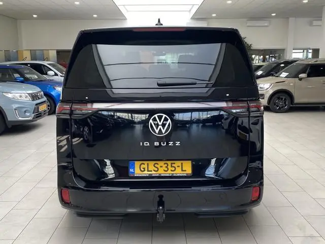Volkswagen ID. Buzz