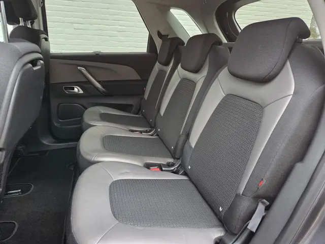 Citroën C4 Spacetourer